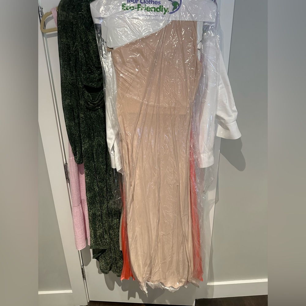 Reformation dress